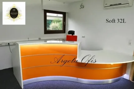 Soft 09 Banko Mobilya