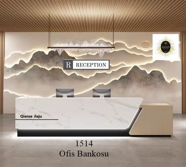 1514 Banko Mobilya