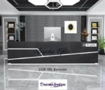 1520 Banko Mobilya