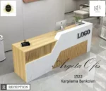 1522 Banko Mobilya