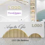 1523 Banko Mobilya