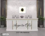 1527 Banko Mobilya