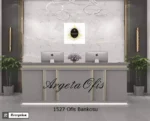 1527 Banko Mobilya