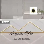 1529 Banko Mobilya