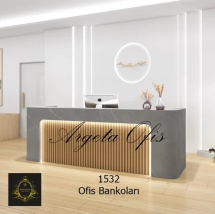 1532 Banko Mobilya