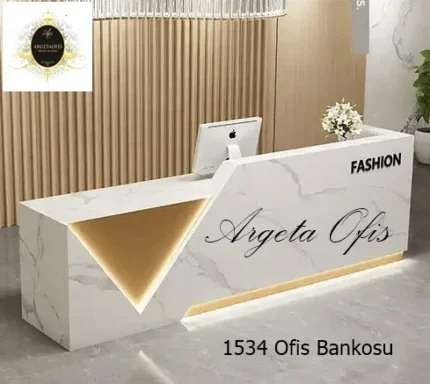 1534 Banko Mobilya