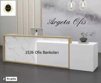 1536 Banko Mobilya