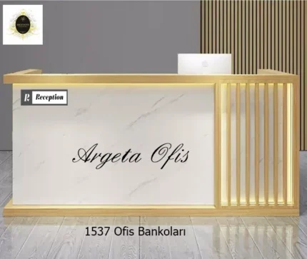 1537 Banko Mobilya