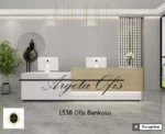 1538 Banko Mobilya