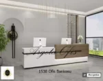 1538 Banko Mobilya