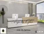 1538 Banko Mobilya