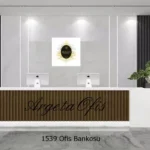 1539 Banko Mobilya