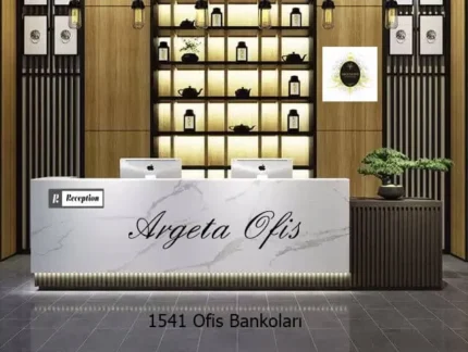 1541 Banko Mobilya