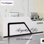 1543 Banko Mobilya
