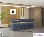 1545 Banko Mobilya