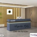 1545 Banko Mobilya