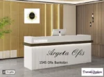 1545 Banko Mobilya