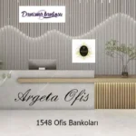 1548 Banko Mobilya