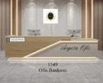 1549 Banko Mobilya