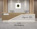 1549 Banko Mobilya