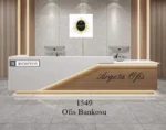 1549 Banko Mobilya