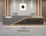1549 Banko Mobilya