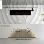 1550 Banko Mobilya