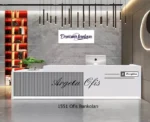 1551 Banko Mobilya