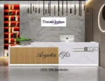 1551 Banko Mobilya