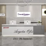 1553 Banko Mobilya