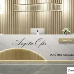 1555 Banko Mobilya