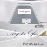 1561 Banko Mobilya