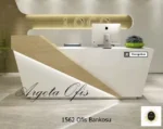 1562 Banko Mobilya