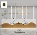 1565 Banko Mobilya