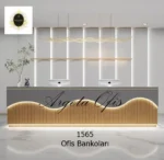 1565 Banko Mobilya