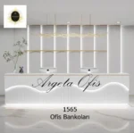 1565 Banko Mobilya