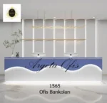 1565 Banko Mobilya