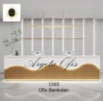 1565 Banko Mobilya