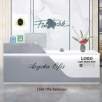 1566 Banko Mobilya