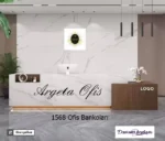 1568 Banko Mobilya