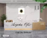 1568 Banko Mobilya