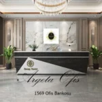 1569 Banko Mobilya