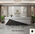 1569 Banko Mobilya
