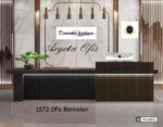 1572 Banko Mobilya