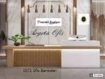 1572 Banko Mobilya