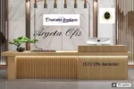 1572 Banko Mobilya
