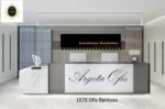 1575 Banko Mobilya