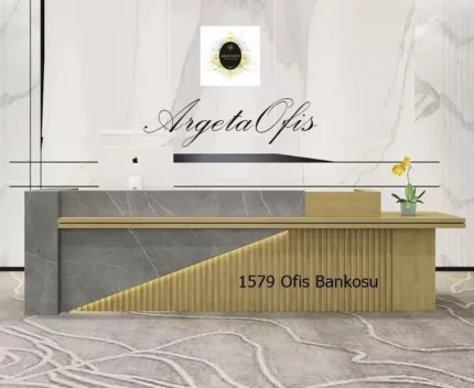1579 Banko Mobilya
