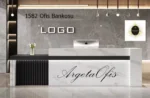 1582 Banko Mobilya