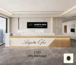 1583 Banko Mobilya